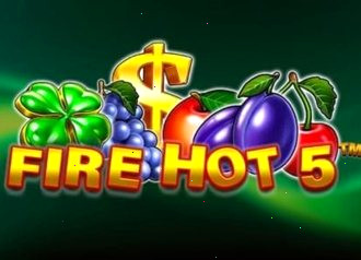 fire hot слот